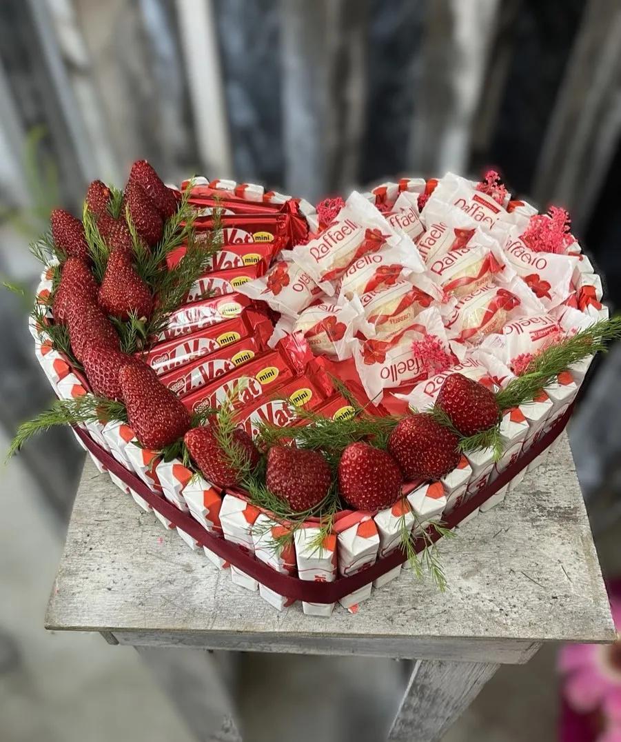 Sweet Heart "Love" | ծաղիկներ, ծաղկեպսակներ, բույսեր Երևան