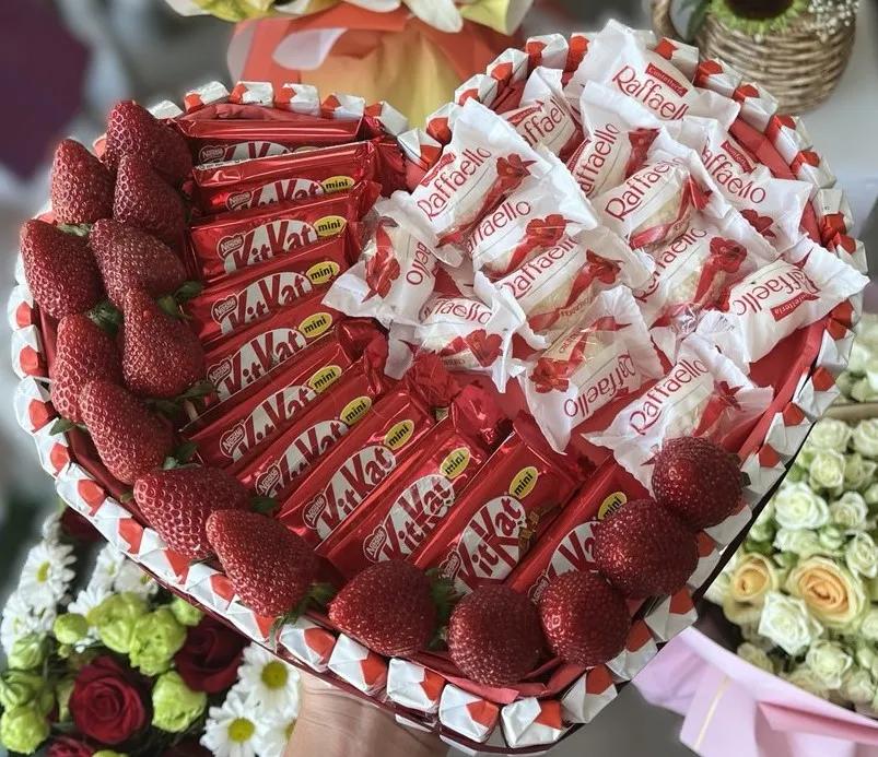 Sweet Heart "Love" | ծաղիկներ, ծաղկեպսակներ, բույսեր Երևան