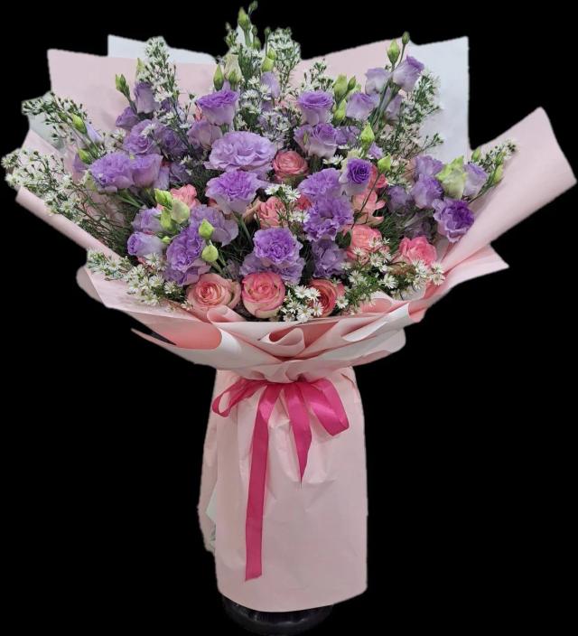 Creative bouquet | ծաղիկներ, ծաղկեպսակներ, բույսեր - առաքում Երևան