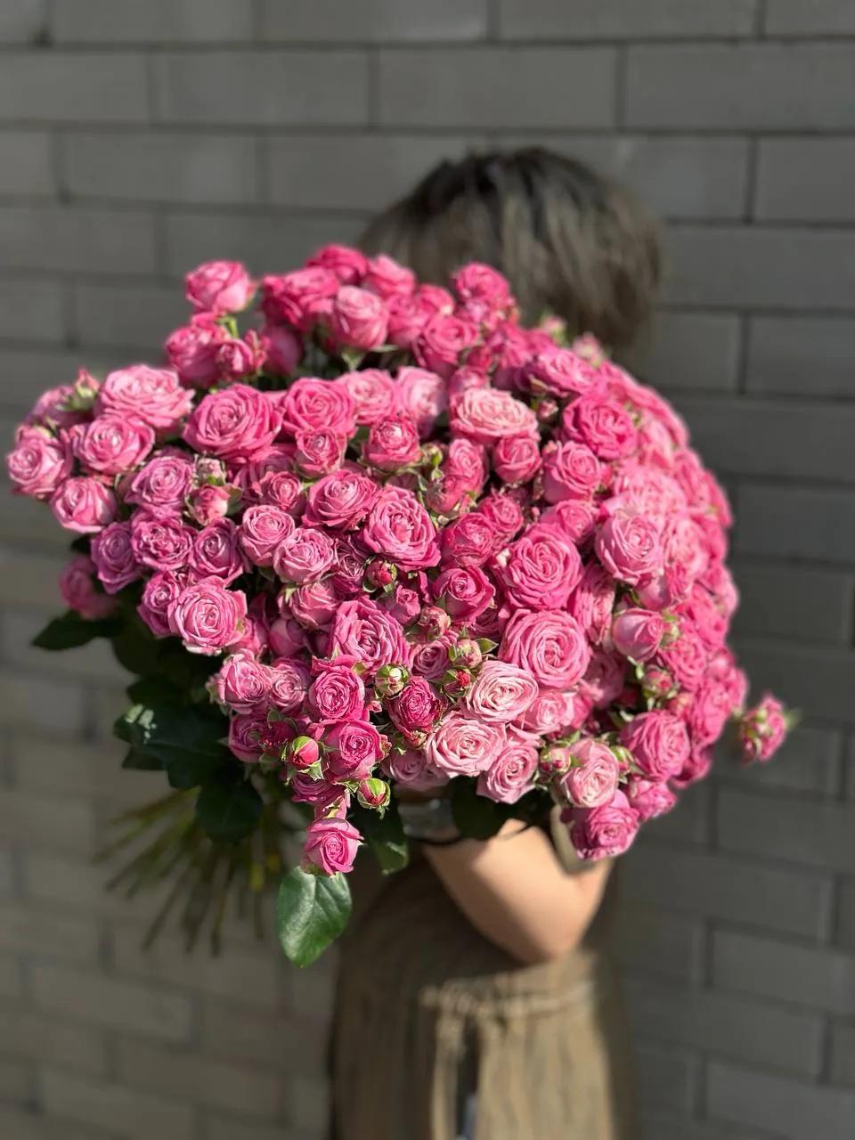 Bunch of roses | ծաղիկներ, ծաղկեպսակներ, բույսեր Երևան