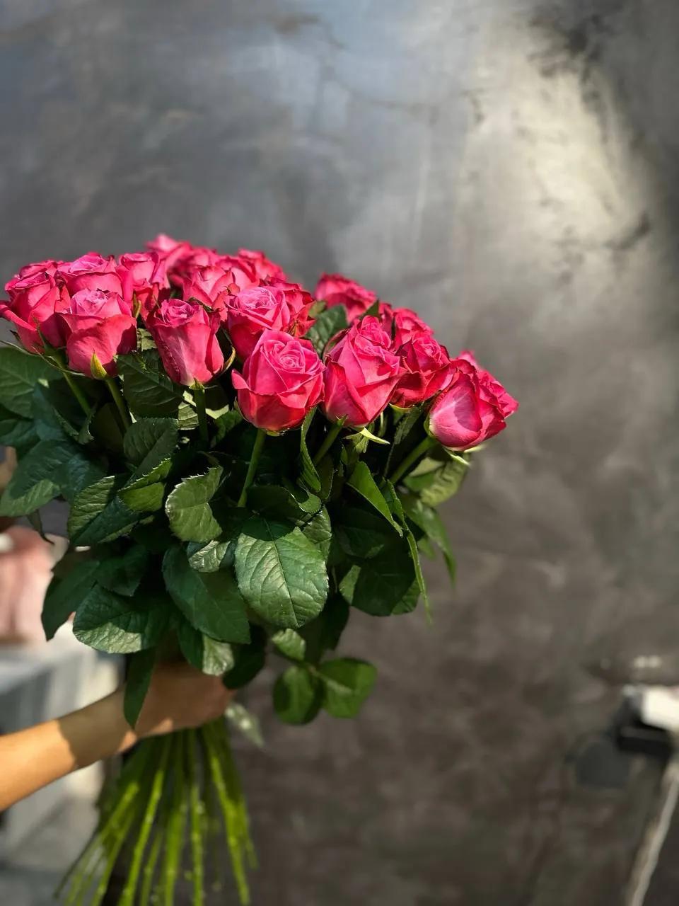Bunch of roses | ծաղիկներ, ծաղկեպսակներ, բույսեր Երևան