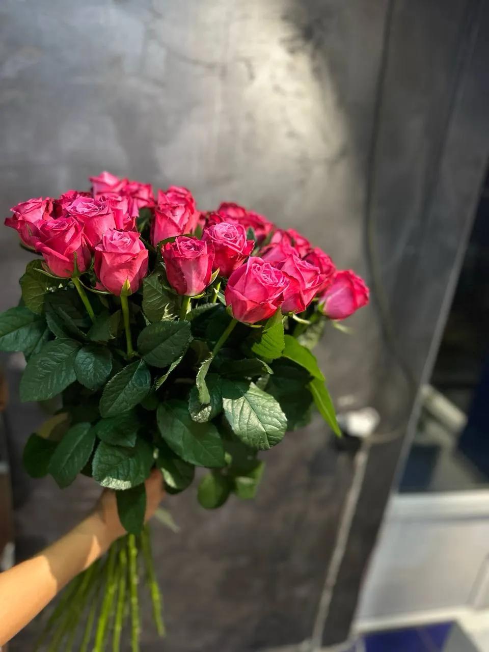 Bunch of roses | ծաղիկներ, ծաղկեպսակներ, բույսեր Երևան