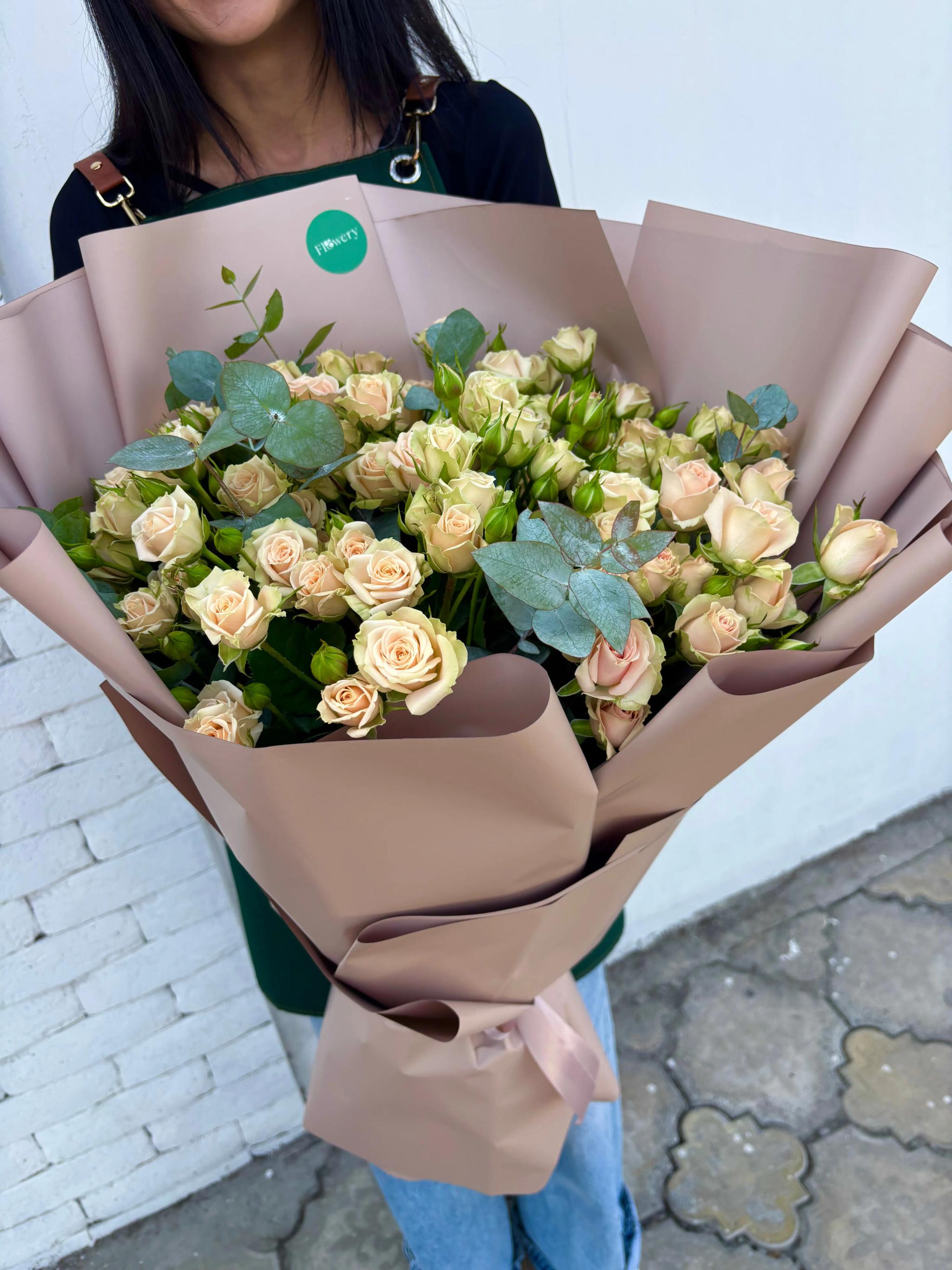 Classic gorgeous bunch | ծաղիկներ, ծաղկեպսակներ, բույսեր Երևան