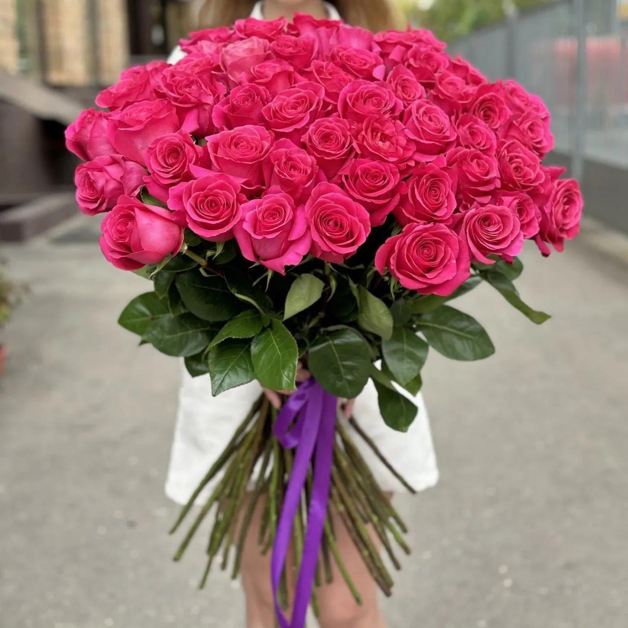 A classic bunch | ծաղիկներ, ծաղկեպսակներ, բույսեր - առաքում Երևան