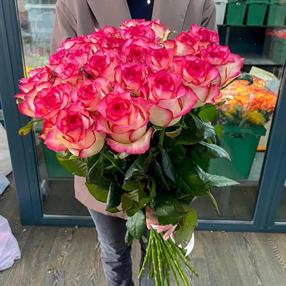 A classic bunch | ծաղիկներ, ծաղկեպսակներ, բույսեր - առաքում Երևան