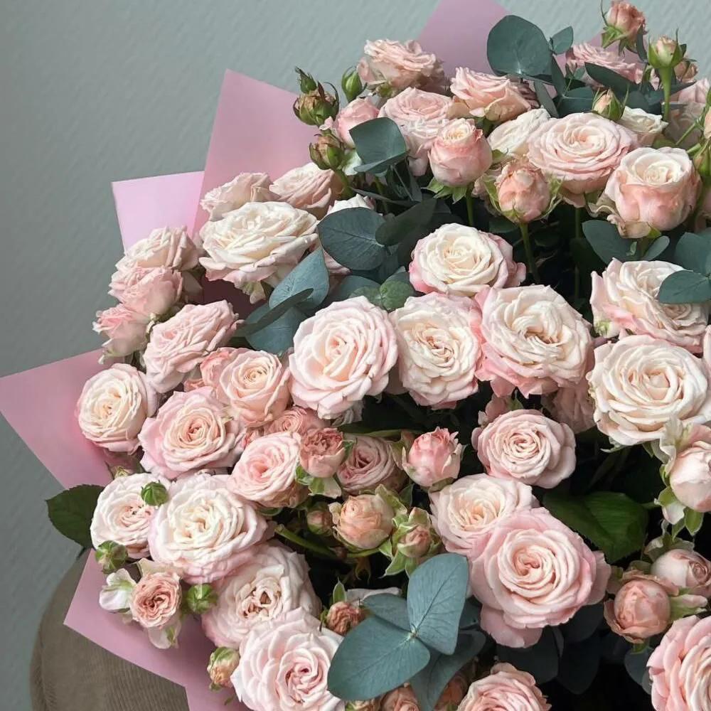 An elegant bouquet | ծաղիկներ, ծաղկեպսակներ, բույսեր Երևան