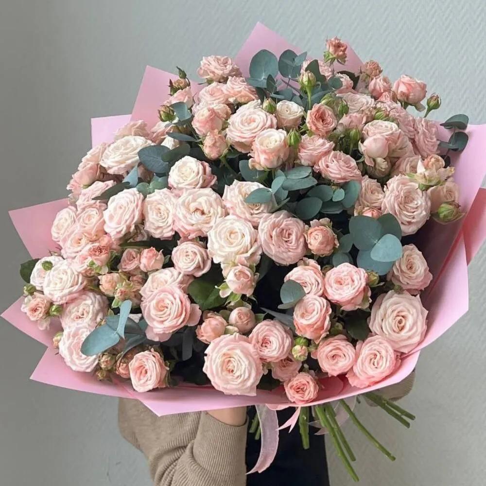 An elegant bouquet | ծաղիկներ, ծաղկեպսակներ, բույսեր - առաքում Երևան