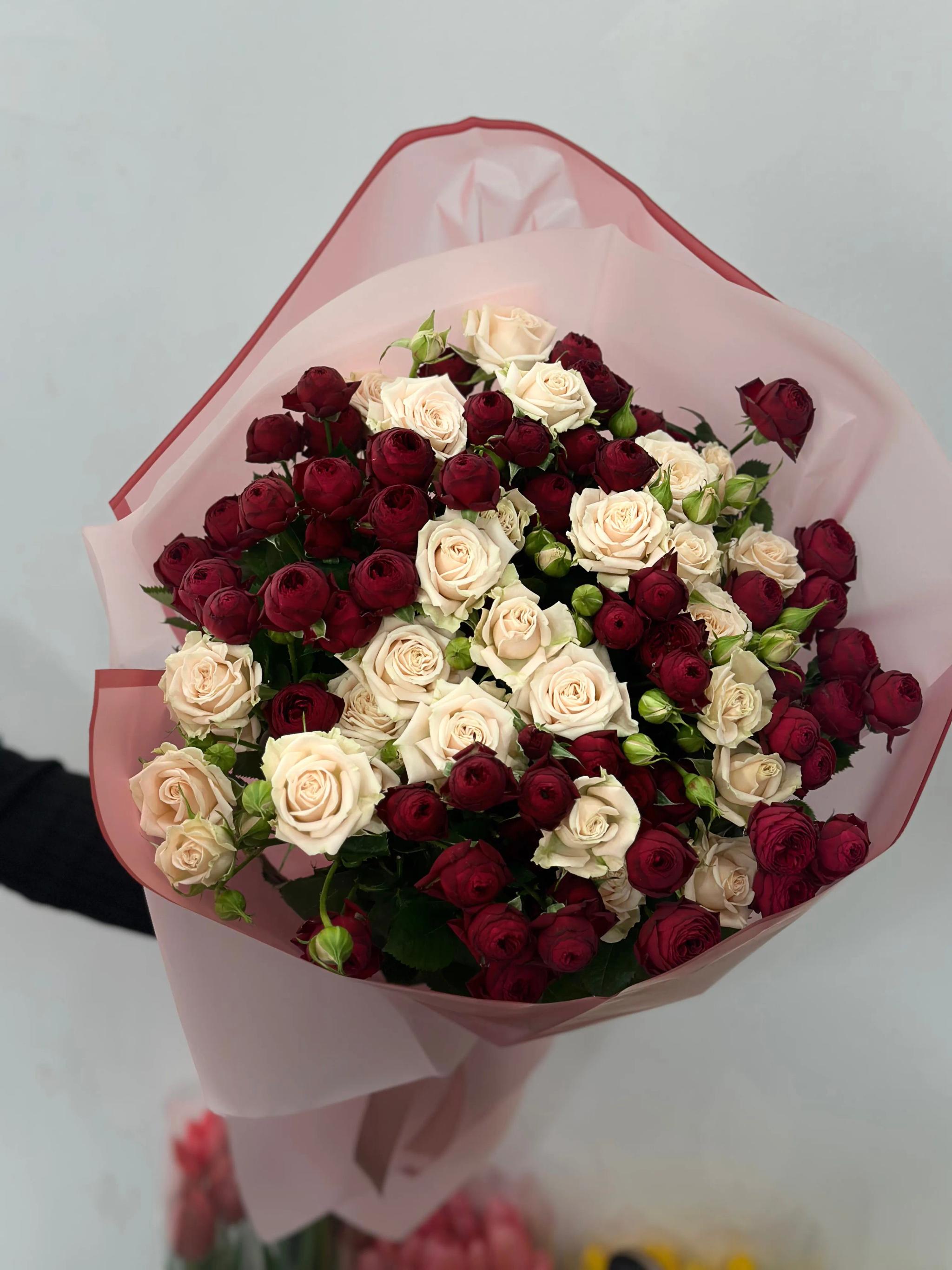 A gorgeous bunch | ծաղիկներ, ծաղկեպսակներ, բույսեր Երևան