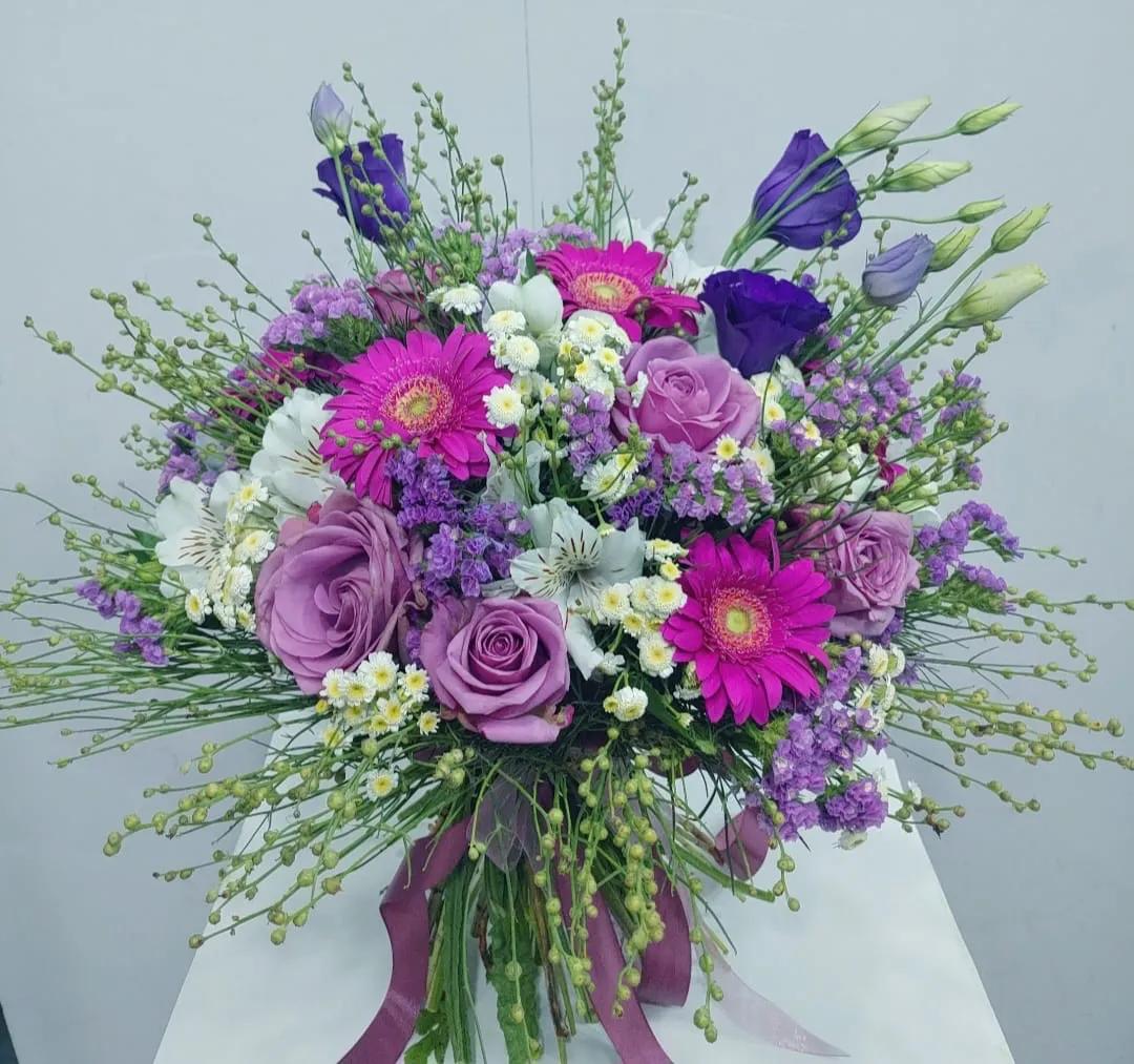 Floral mix | ծաղիկներ, ծաղկեպսակներ, բույսեր - առաքում Երևան